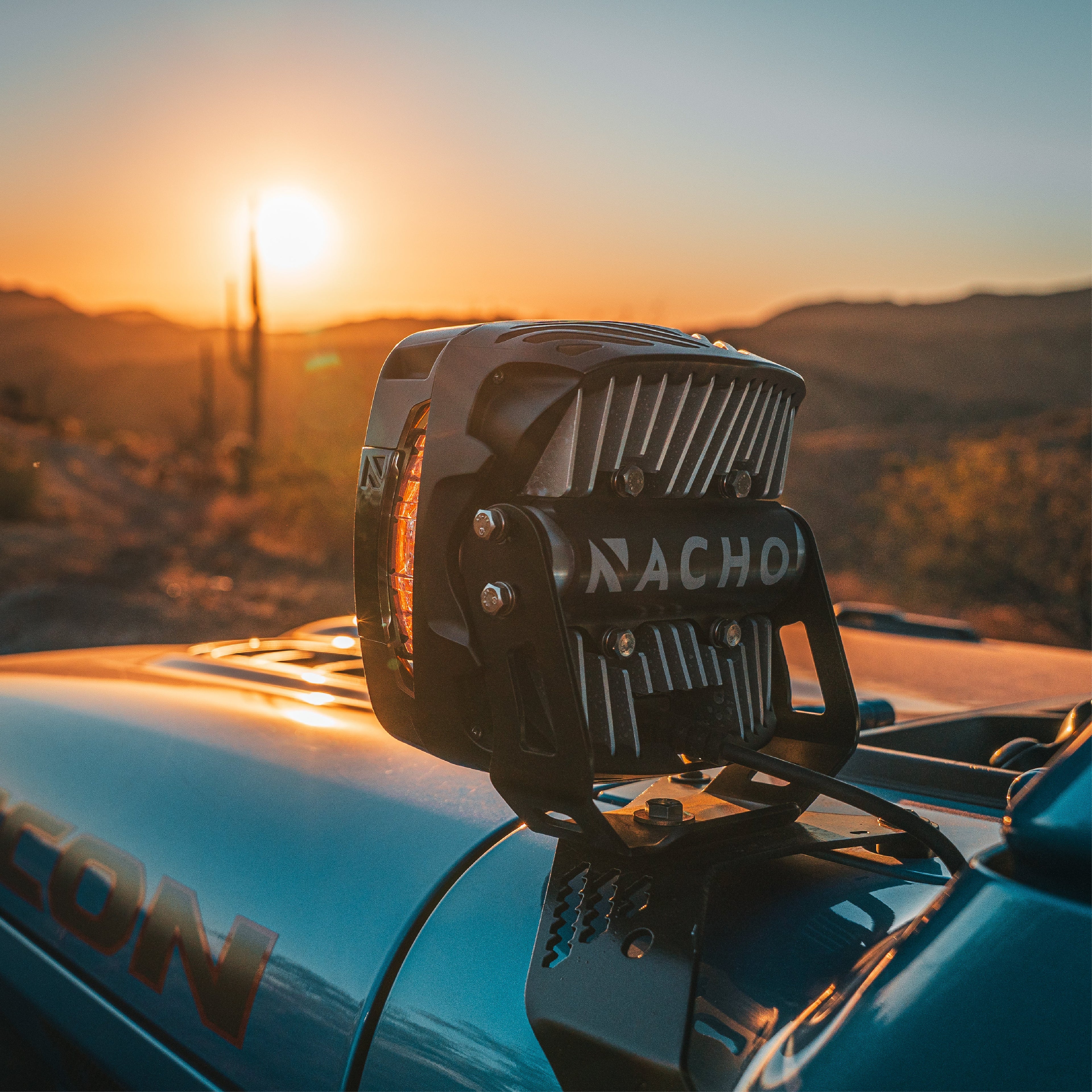 NACHO Grande