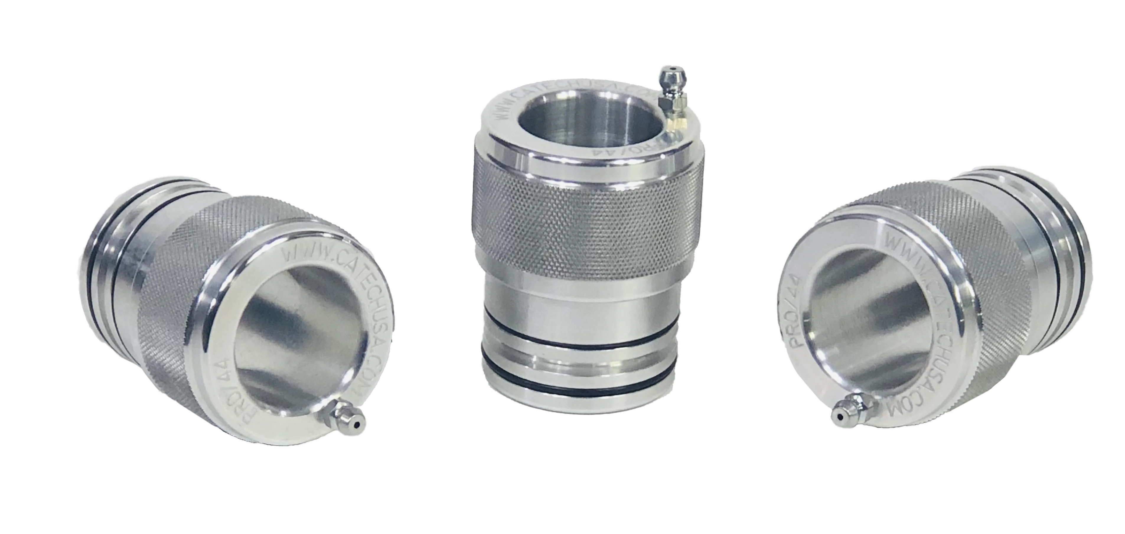 Polaris Rzr Wheel Bearing Grease Tool - 44mm