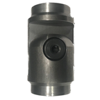 Tube Hinge / SXS doors