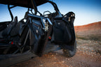Rear Door Bags for 2020-2024 Polaris RZR PRO XP4, PRO R4, Turbo R4 (Pair)