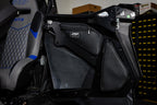 Rear Door Bags for 2020-2024 Polaris RZR PRO XP4, PRO R4, Turbo R4 (Pair)