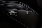 Rear Door Bags for 2020-2024 Polaris RZR PRO XP4, PRO R4, Turbo R4 (Pair)