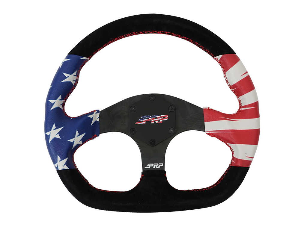 Steering Wheel Center Cap (New Glory Shadow)
