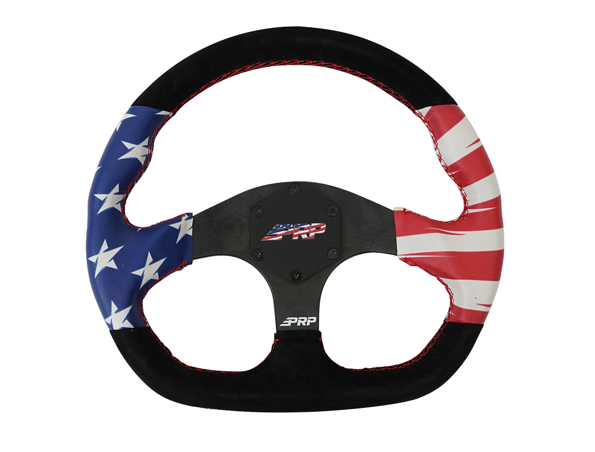 Steering Wheel Center Cap (New Glory Shadow)