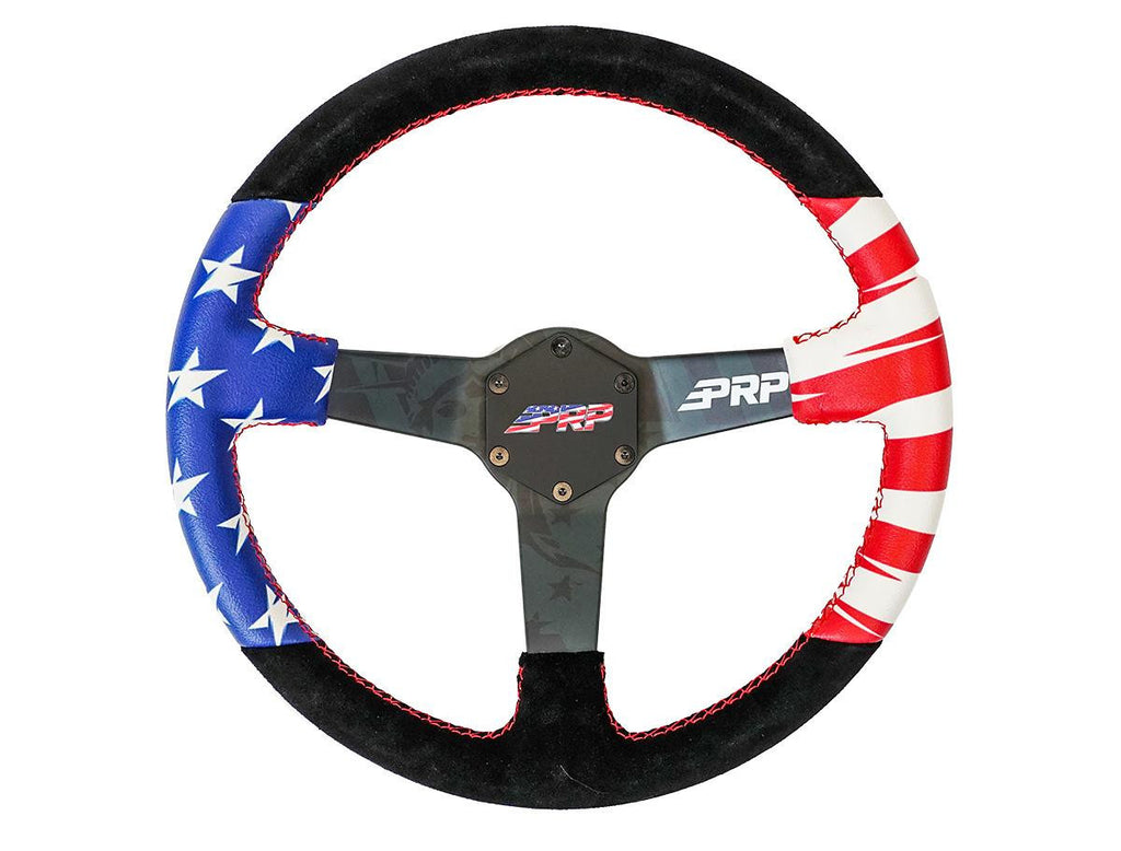 Steering Wheel Center Cap (New Glory Shadow)