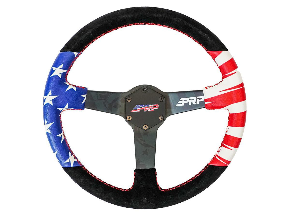Steering Wheel Center Cap (New Glory Shadow)