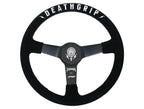 Steering Wheel Center Cap (Terra Crew Death Grip)
