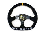 Steering Wheel Center Cap (Liberty or Death)