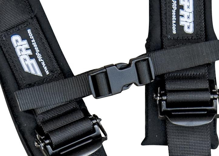 Sternum Strap - PRP