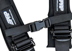 Sternum Strap - PRP