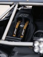 5.2 Harness with Shoulder Straps Sewn to Lap