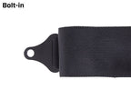 5.3x2 Harness, Black SFI 16.1
