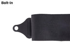 Bolt-In Harness Tab - PRP