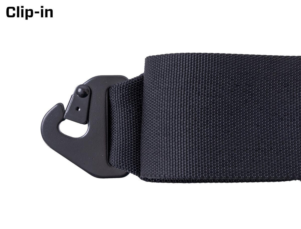 Clip-In Harness Tab - PRP
