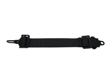 Adjustable 5th Point Crotch Belt for Latch and Link Harness - PRP