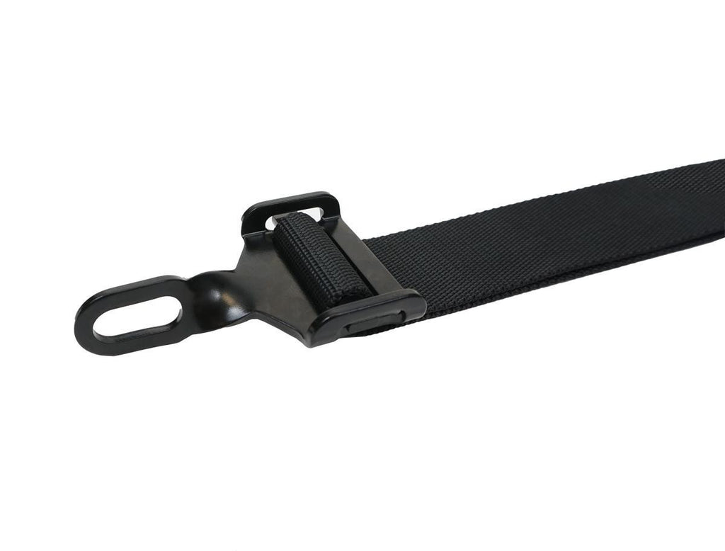 Adjustable 5th Point Crotch Belt for Latch and Link Harness - PRP