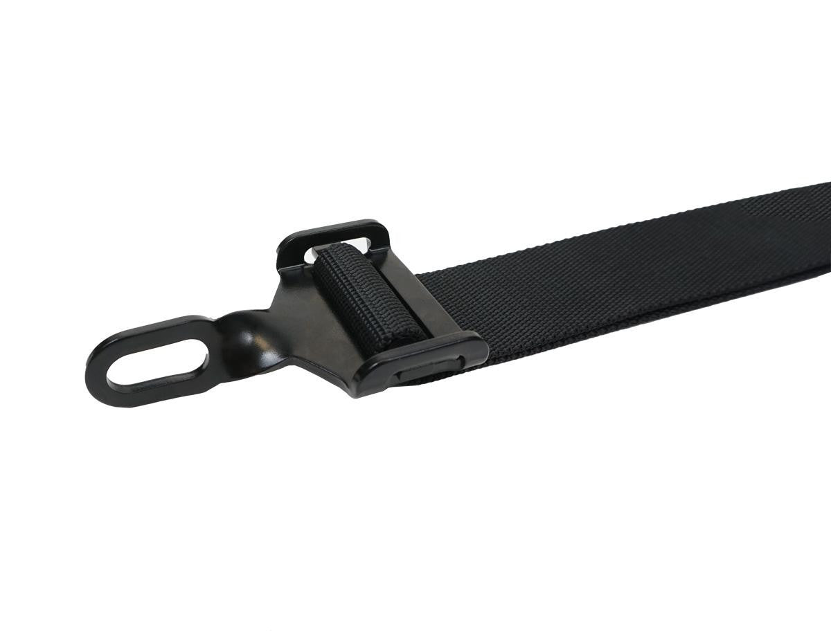 Adjustable 5th Point Crotch Belt for Latch and Link Harness - PRP