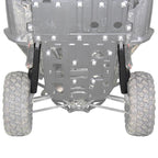 Honda Talon UHMW Trailing Arm Guards