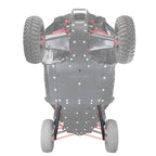 Honda Talon UHMW Trailing Arm Guards