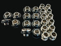 NRP Can-Am X3 Bushing Kit by Nitro Racing Parts
