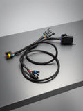 Rzr Pro 2020+ Brake Bypass Harness by GGLighting