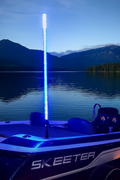 Starlight Boat Whips - V1 by Marshin Whips