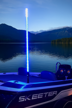 Starlight Boat Whips - V1 by Marshin Whips