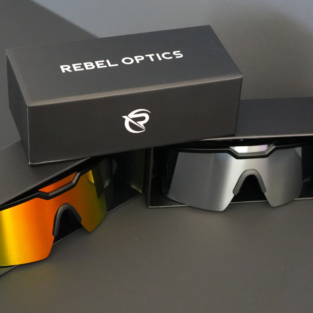 Renegade Sunglasses