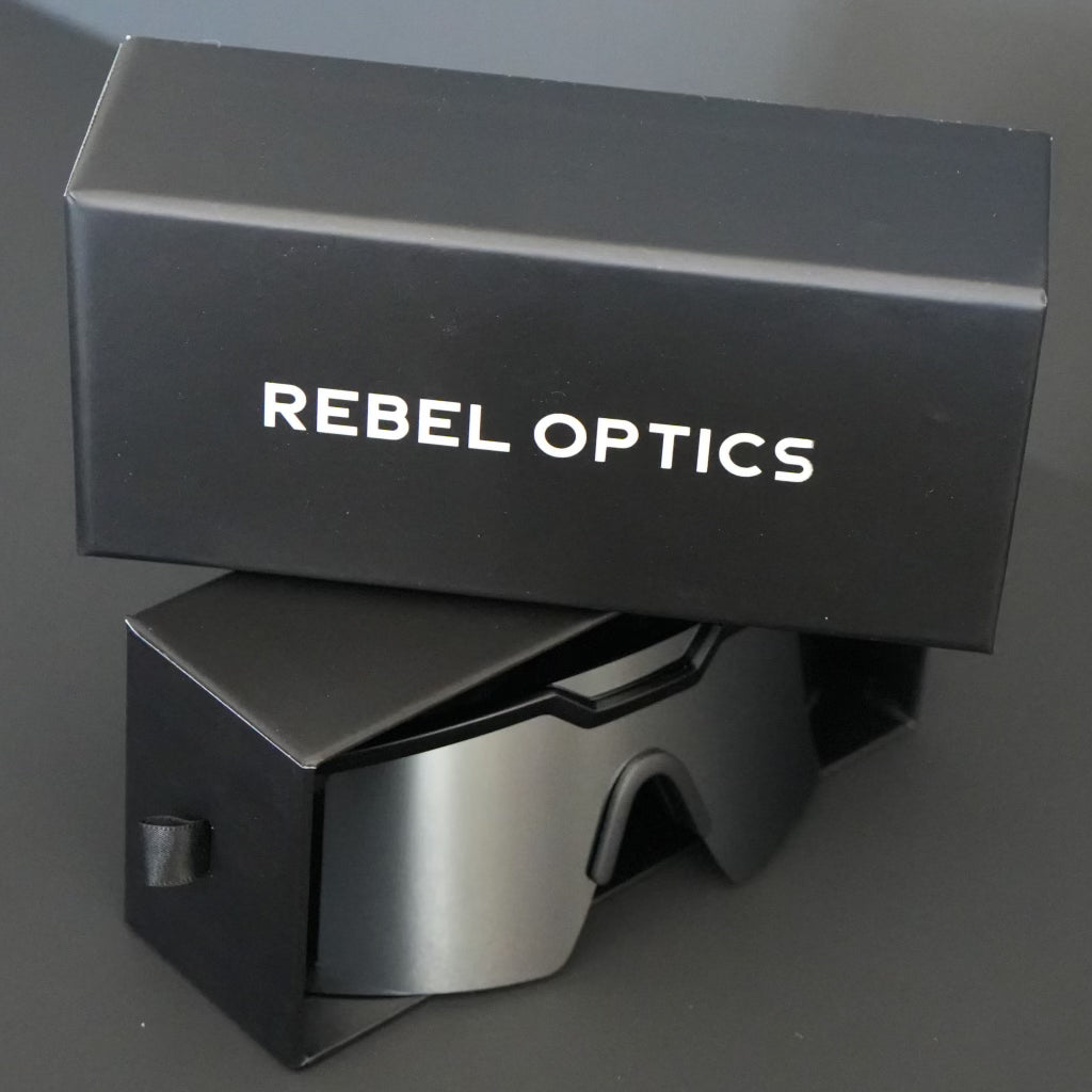Renegade Sunglasses