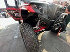 Polaris Xpedition Long Travel Control Arm Kit - CA Technologies