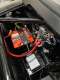 Speed UTV 2nd Battery Kit by GGLighting