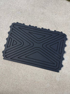 Polaris Ranger 1000 Non XP HD 9mm Rubber Mats (2025 to current) - view 18