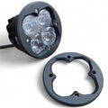 RP20 LED Pod Round Face Plate by GGLighting
