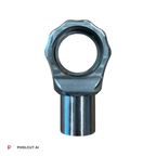 GEISER 1.50" X .120"/1.50" X .156" UNIBALL TUBE ENDS