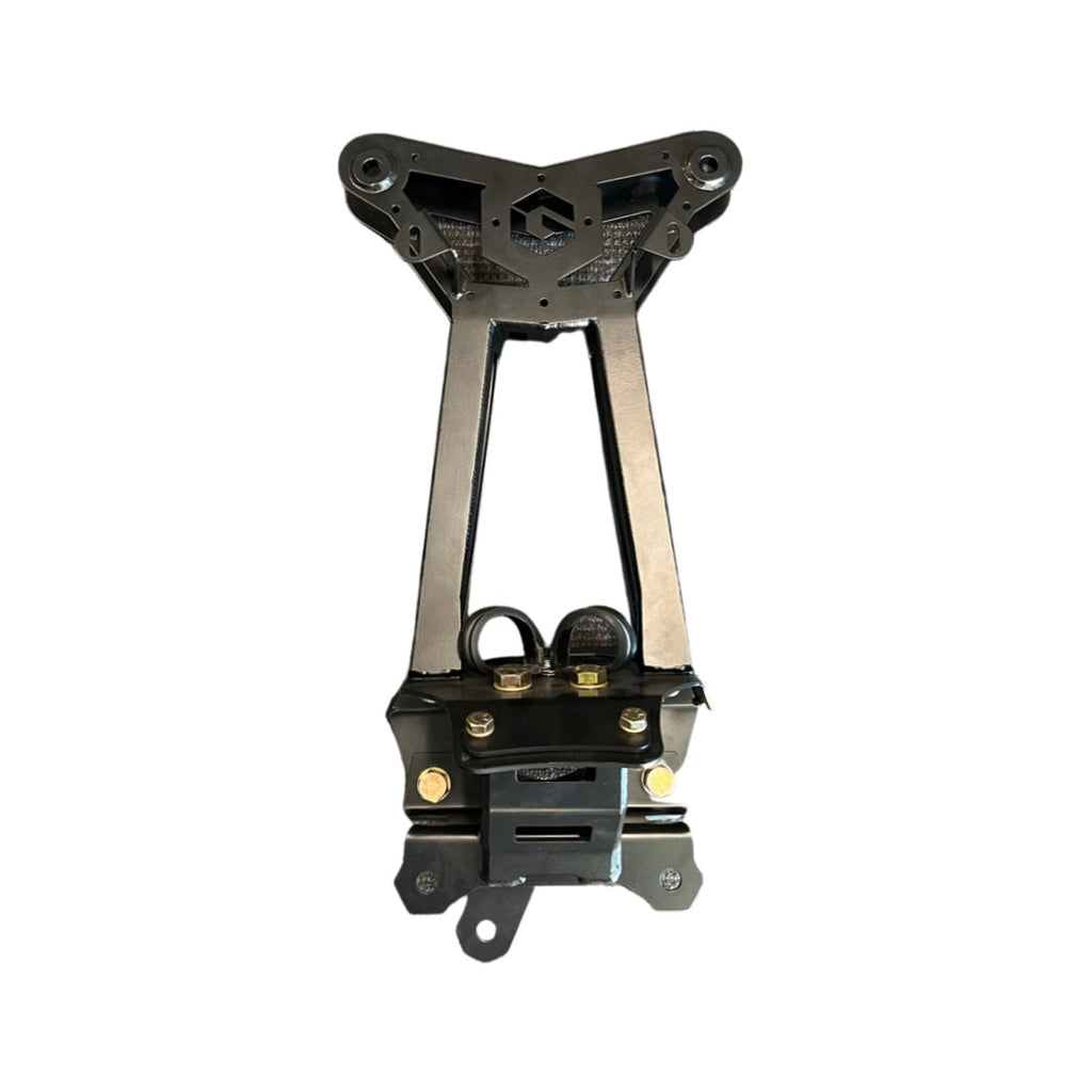 CAN AM X3 FRONT END "BULLETPROOF" KIT 2017-2025