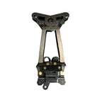 CAN AM X3 FRONT END "BULLETPROOF" KIT 2017-2025