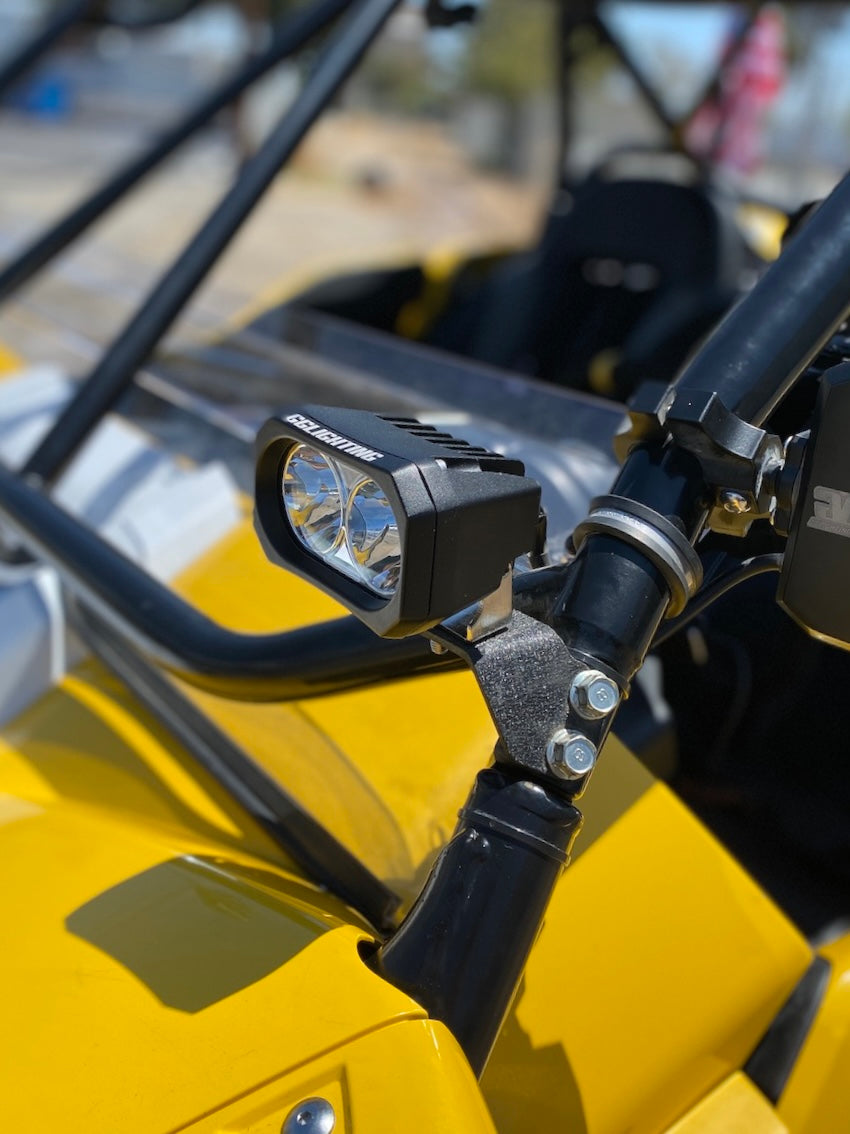 GP20 LED Pod Pair