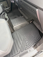 Polaris Ranger 1500XD HD 9mm Rubber Mats (2024 - Current) - view 17