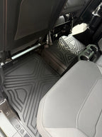 Polaris Ranger 1500XD HD 9mm Rubber Mats (2024 - Current) - view 18