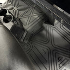 Polaris Ranger XP1000 HD 9mm Rubber Mats (2018 to current) - view 11