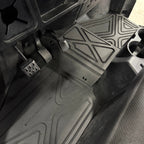 Polaris Ranger XP1000 HD 9mm Rubber Mats (2018 to current) - view 12