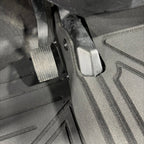 Polaris Ranger XP1000 HD 9mm Rubber Mats (2018 to current) - view 13