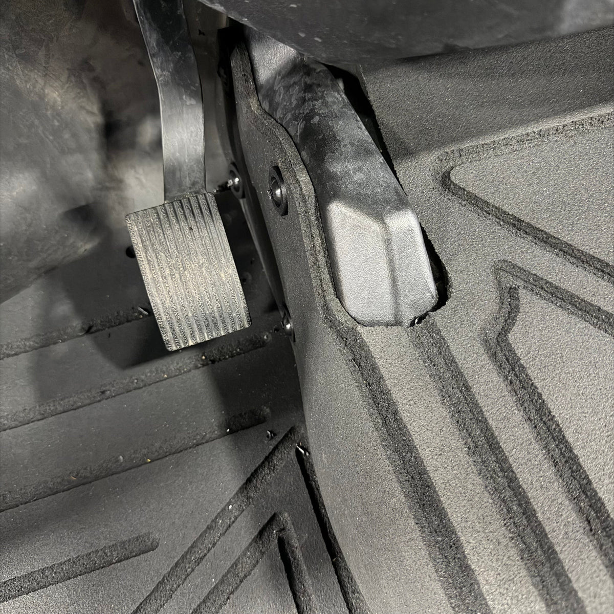 Polaris Ranger XP1000 HD 9mm Rubber Mats (2018 to current) - view 13