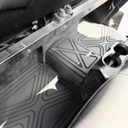 Polaris Ranger XP1000 HD 9mm Rubber Mats (2018 to current) - view 14
