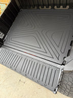 Polaris Ranger 1500XD HD 9mm Rubber Mats (2024 - Current) - view 10