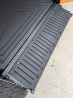 Polaris Ranger 1500XD HD 9mm Rubber Mats (2024 - Current) - view 19