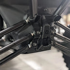 2022+ CAN AM X3 LINK PLATE