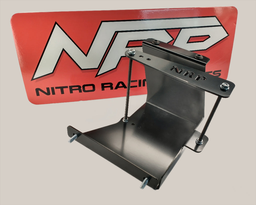 Honda Talon 2nd Battery Box - view 2