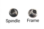 Pro R & Turbo R Bushing Kit - view 2