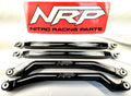 NRP RZR PRO R / TURBO R REAR RADIUS RODS - view 2